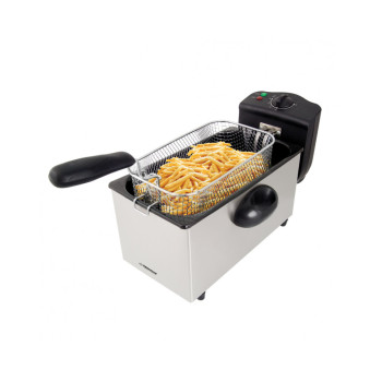 Esperanza EKG010 3 l kivehető tartályos olajsütő 2000W