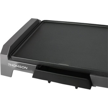 Thomson THPL935A elektromos grill fekete, 60X29X9,5cm, 2200W