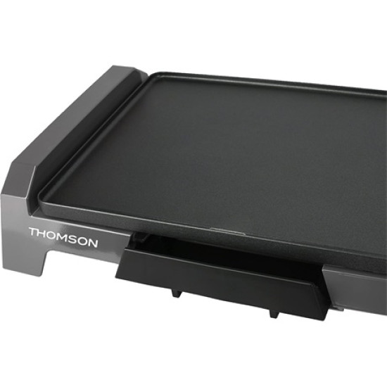 Thomson THPL935A elektromos grill fekete, 2200W