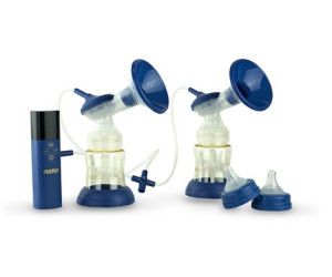 elektronikus mellszívó