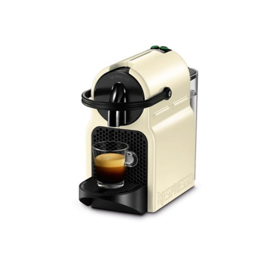 DeLonghi Nespresso EN 80 CW Inissia bézs kávéfőző