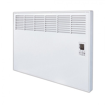 IVIGO Digital Professional 1000W elektromos fűtőpanel fehér 