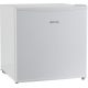 ECG ERM10470 WF mini hűtőszekrény, 43 liter 0° tároló rekesszel 47.2x45x49.2 cm