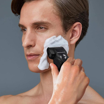 Pansonic ES-RW31 elektromos borotva wet&dry