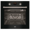 Evido BOC6DB.2 COMFORT 60B fekete beépíthető multifunkciós sütő 56L, A energiaosztály 