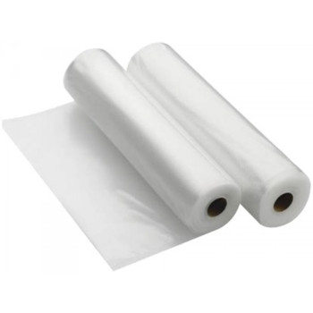 Electrolux EVSRR1  fóliatekercs vákuum csomagolókhoz 2 db 28cm x 6 m