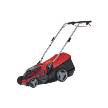 Einhell GE-CM 36/37 LI SET (2X3,0AH) akkumulátoros fűnyíró, 2db akkumulátorral