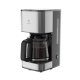Electrolux E3CM1-3ST filteres kávéfőző gránitszürke, 1.375L