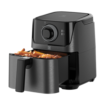 Electrolux E5AF1-4GB forrólevegős sütő