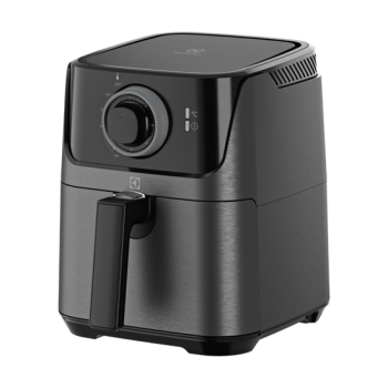 Electrolux E5AF1-4GB forrólevegős sütő