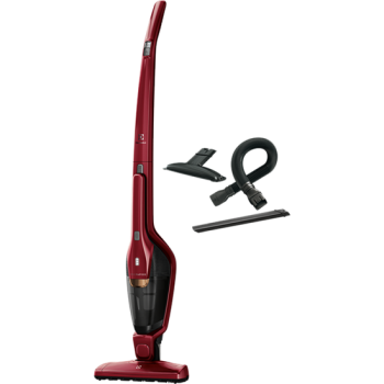 Electrolux EERC75WRK vezeték nélküli álló porszívó 