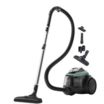 Electrolux EL61C2OG porzsák nélküli porzsívó 700W