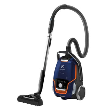 Electrolux EUOC94DB porzsákos porszívó 850W