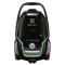 Electrolux EUOC9GREEN porzsákos porszívó 850W, fekete 