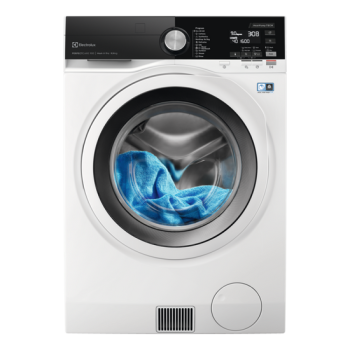 Electrolux EW9WN249W PerfectCare 900 hőszivattyús mosó-szárítógép 9/6kg, ökoinverter, 660mm mélység