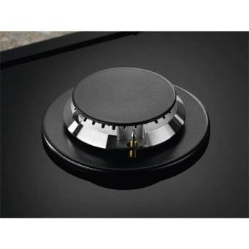 Electrolux KGG64262K fekete beépíthető gázfőzőlap