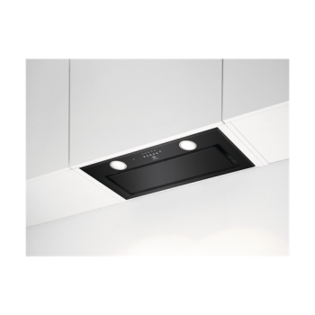 Electrolux LFG716R szekrény aláépíthető konyhai elszívó 54cm széles