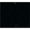 Electrolux LIR60433B beépíthető indukciós kerámia kerámialap. 59x52x4.4 cm 