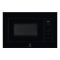 Electrolux LMS4253TMK beépíthető mikrohullámú sütő, grill funkcióval, 25L  