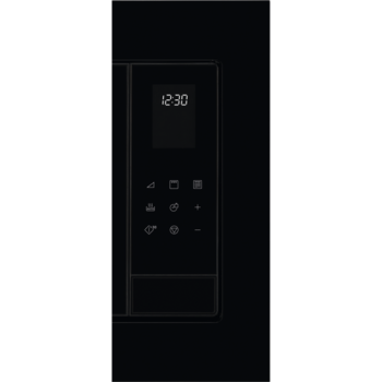 Electrolux LMS4253TMK beépíthető mikrohullámú sütő, grill funkcióval, 25L  