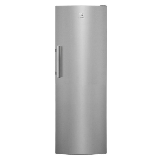 Electrolux LRC4DE35XR egyajtó hűtőszekrény inox ajtó 357l 59,5 x 65,3 x 175 cm