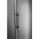 Electrolux LRC4DE35XR egyajtó hűtőszekrény inox ajtó 357l 59,5 x 65,3 x 175 cm