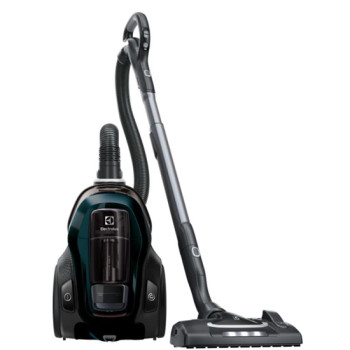 Electrolux PC91-8STM porzsák nélküli porszívó 