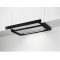 Electrolux LFP616K beépíthető kihúzható konyhai elszívó 60 cm fekete 