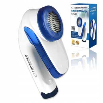 Esperanza ECS008 boholytalanító,textilborotva