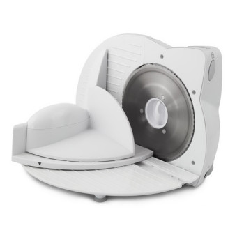 Esperanza EKM017W Prosciutto elektromos szeletelőgép fehér