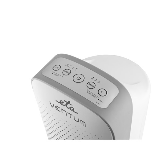 Eta Ventum 1566 9000 légtisztító 15669000