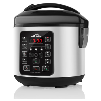 Eta 413190000 Granellino rizsfőző