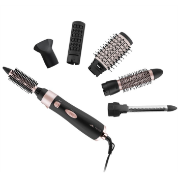 Eta 532190010 Fenité hajsütővas, hajvasaló 6in1