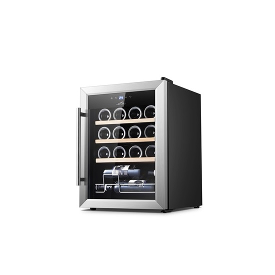 Eta 953090010G kompresszoros borhűtő 42l max.16 palack