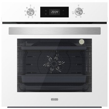 Evido BOL6DW.2 Level 60W beépíthető multifunkciós sütő 72L