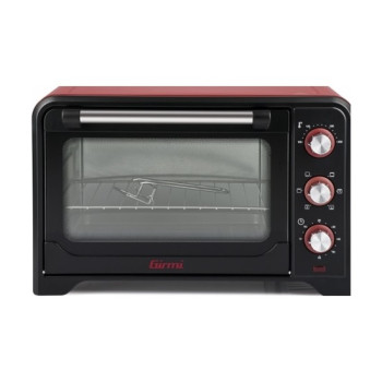 Girmi FE35 légkeveréses 35l minisütő