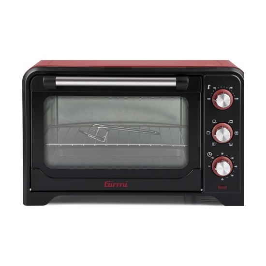 Girmi FE35 légkeveréses 35l minisütő