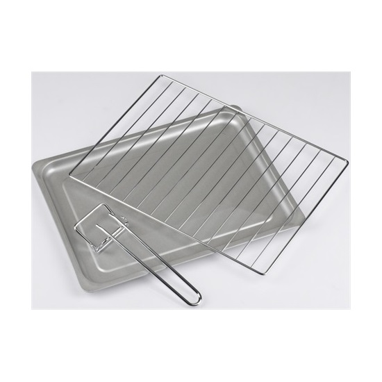 Girmi FE35 légkeveréses 35l minisütő