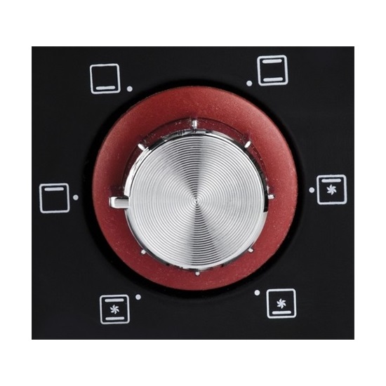 Girmi FE35 légkeveréses 35l minisütő