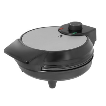 FG FS033 gofrisütő szív alakú mintázattal