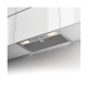 Faber INKA PLUS HC X A70 kürtőbe építhető konyhai elszívó,inox,70cm,2x LED világítás
