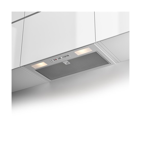 Faber INKA SMART C LG A70 kürtőbe építhető konyhai elszívó 70cm, 2x LED világítás