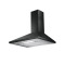 Faber VALUE PB BK A90 beépíthető kürtös konyhai elszívó,90cm,