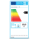 Ferguss FG20/C20 kandallóbetét 10kW csúcskategóriás készülék