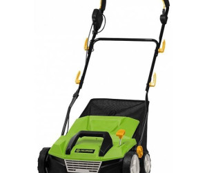 elektromos gyepszellőztető