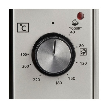 G3 Ferrari G10154 minisütő