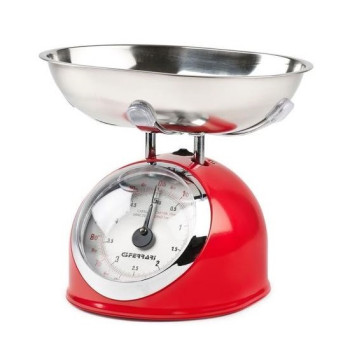 G3 Ferrari G20003R konyhai mérleg