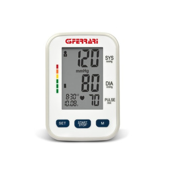 G3 Ferrari G30055 felkaros vérnyomásmérő 