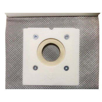 IZ-Y8WP kompatibilis Sencor SVC45, SVC52 Clatronic TESCO WELSTAR stb. vászon textil porzsák