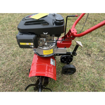 Agrimotor Rotalux 52A H55 kapálógép Honda motorral 160cc, 3,3 kW